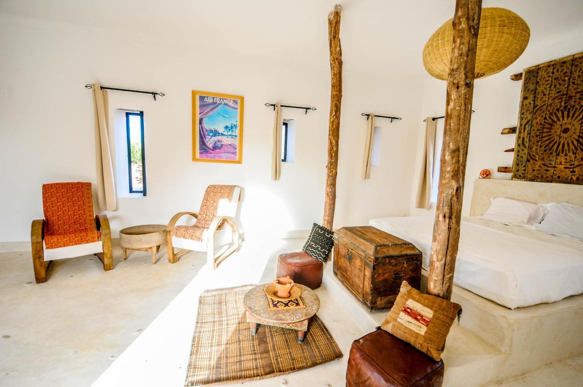 Sa Fonda Villa Tameslouht Exterior foto